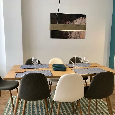 Apartamento De Lujo En Sierra Nevada Eksteriør billede