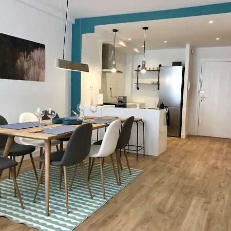Apartamento De Lujo En Sierra Nevada Eksteriør billede