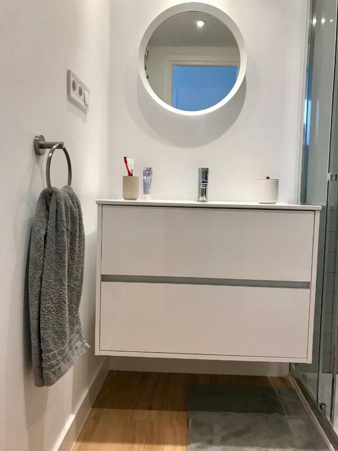 Apartamento De Lujo En Sierra Nevada Eksteriør billede