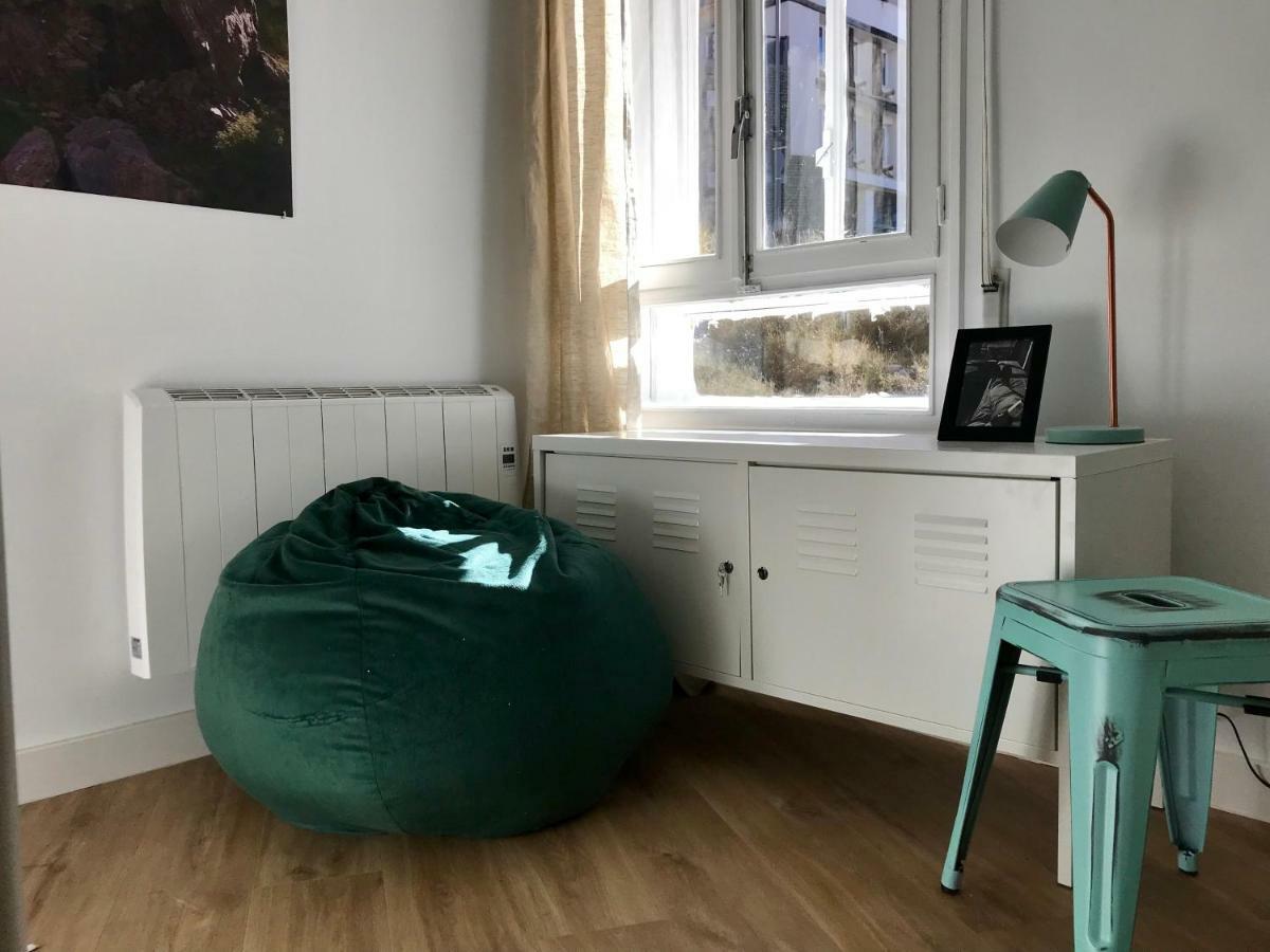 Apartamento De Lujo En Sierra Nevada Eksteriør billede