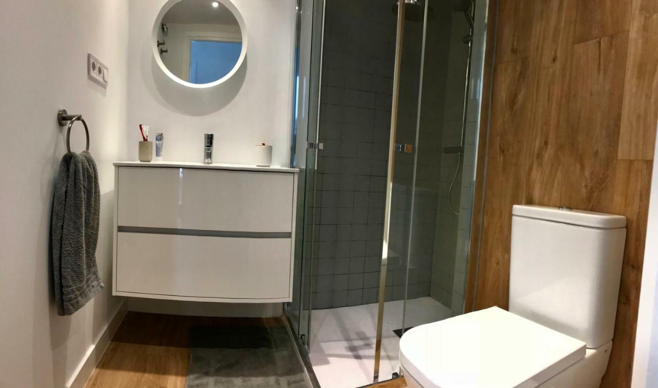 Apartamento De Lujo En Sierra Nevada Eksteriør billede