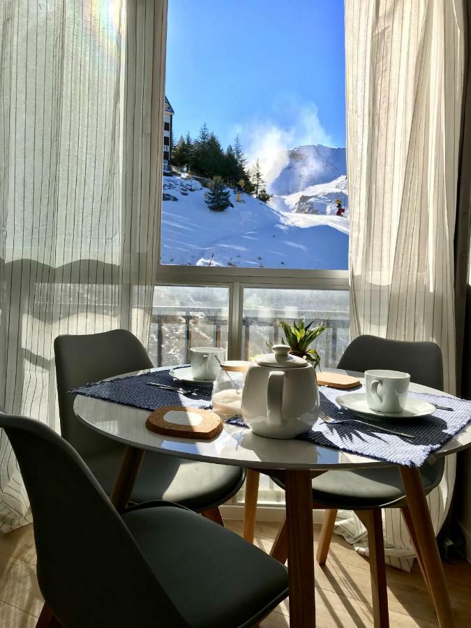 Apartamento De Lujo En Sierra Nevada Eksteriør billede