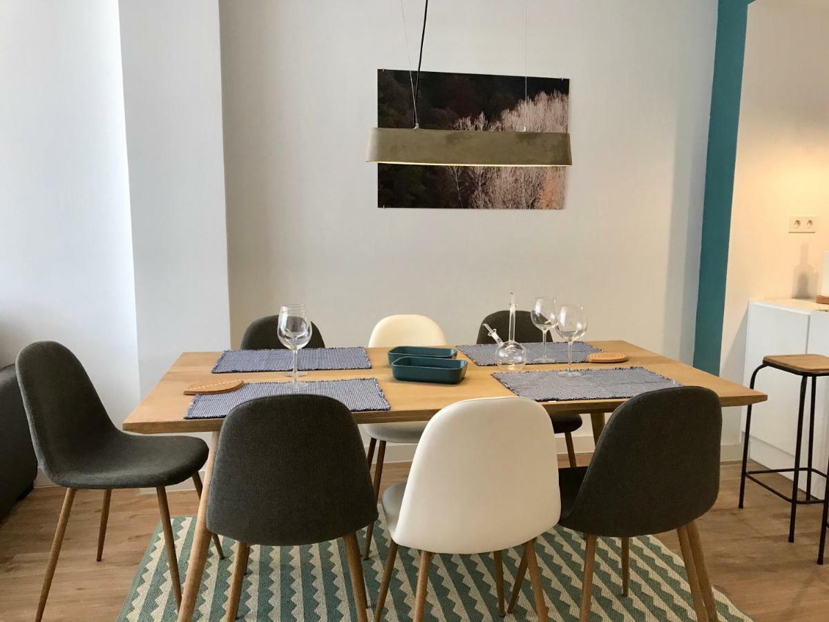 Apartamento De Lujo En Sierra Nevada Eksteriør billede