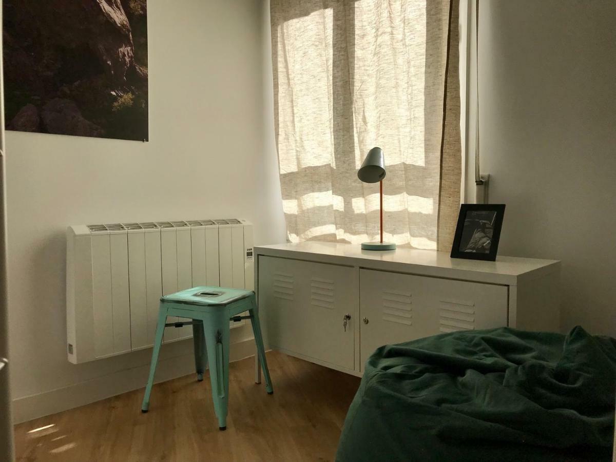 Apartamento De Lujo En Sierra Nevada Eksteriør billede