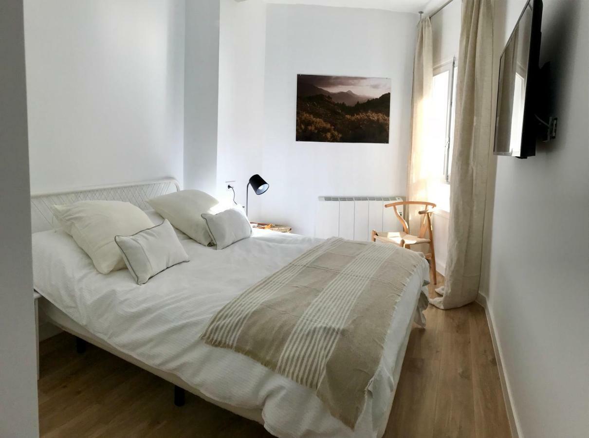 Apartamento De Lujo En Sierra Nevada Eksteriør billede