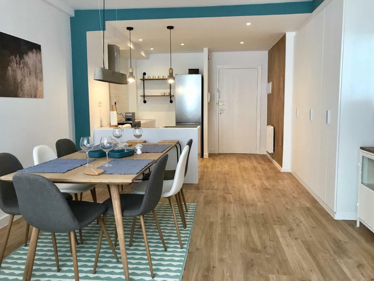 Apartamento De Lujo En Sierra Nevada Eksteriør billede