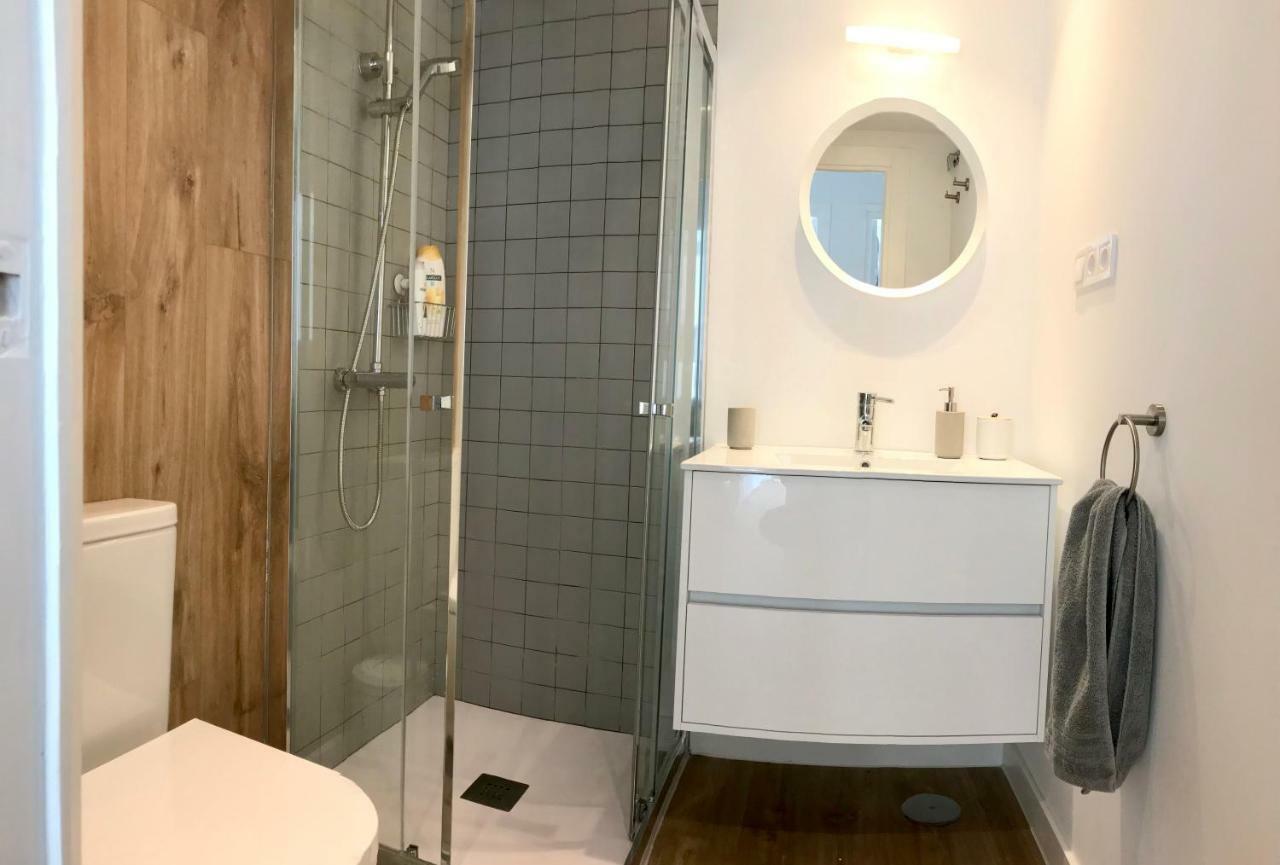 Apartamento De Lujo En Sierra Nevada Eksteriør billede