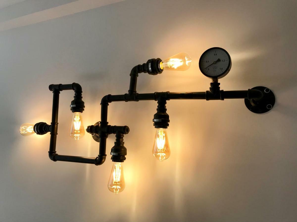 Apartamento De Lujo En Sierra Nevada Eksteriør billede