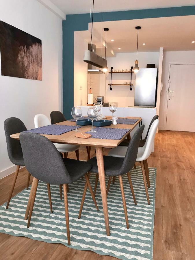 Apartamento De Lujo En Sierra Nevada Eksteriør billede