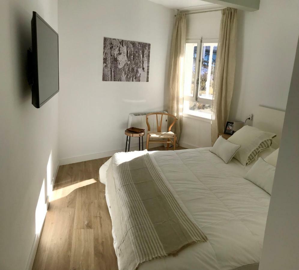 Apartamento De Lujo En Sierra Nevada Eksteriør billede