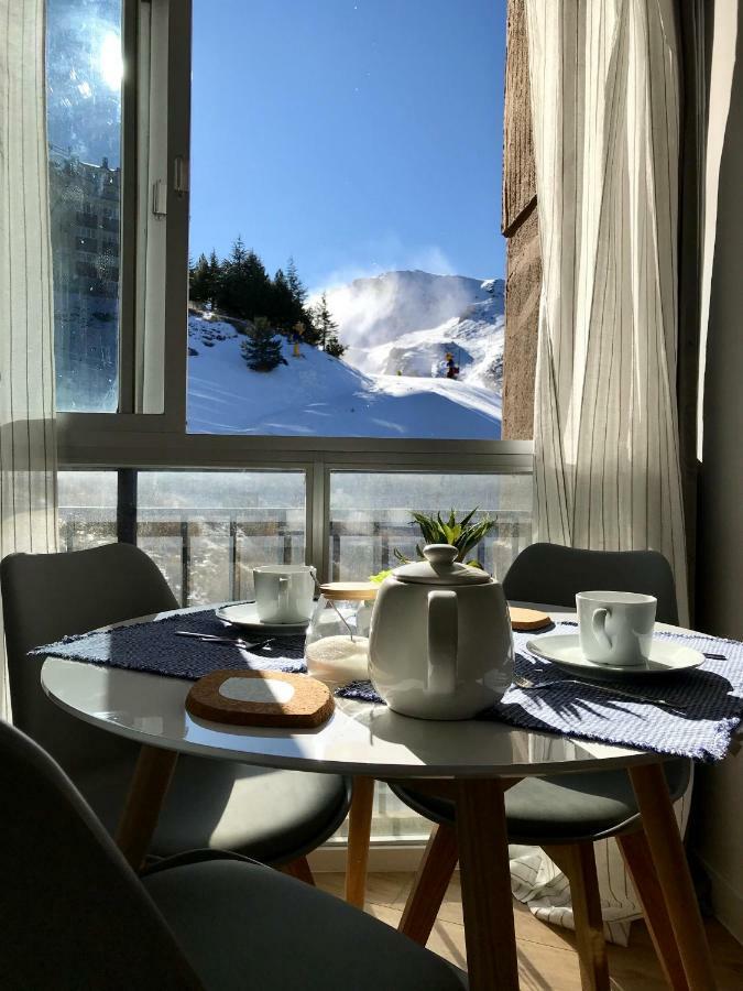 Apartamento De Lujo En Sierra Nevada Eksteriør billede