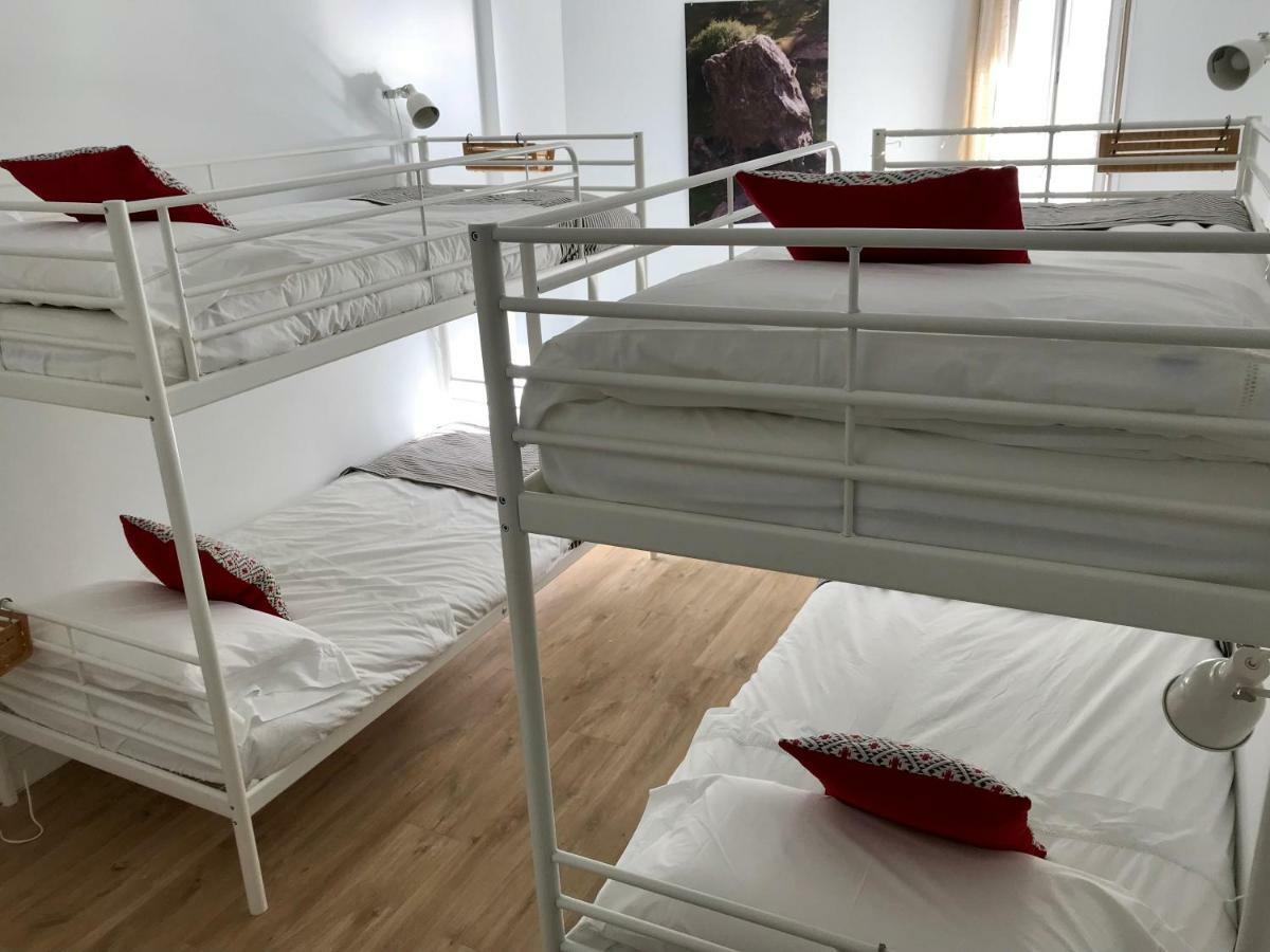 Apartamento De Lujo En Sierra Nevada Eksteriør billede