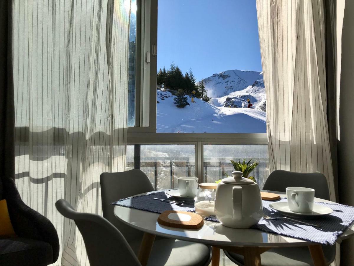 Apartamento De Lujo En Sierra Nevada Eksteriør billede