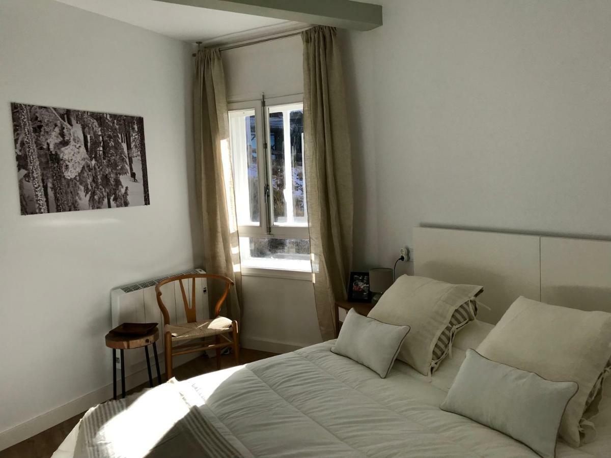 Apartamento De Lujo En Sierra Nevada Eksteriør billede