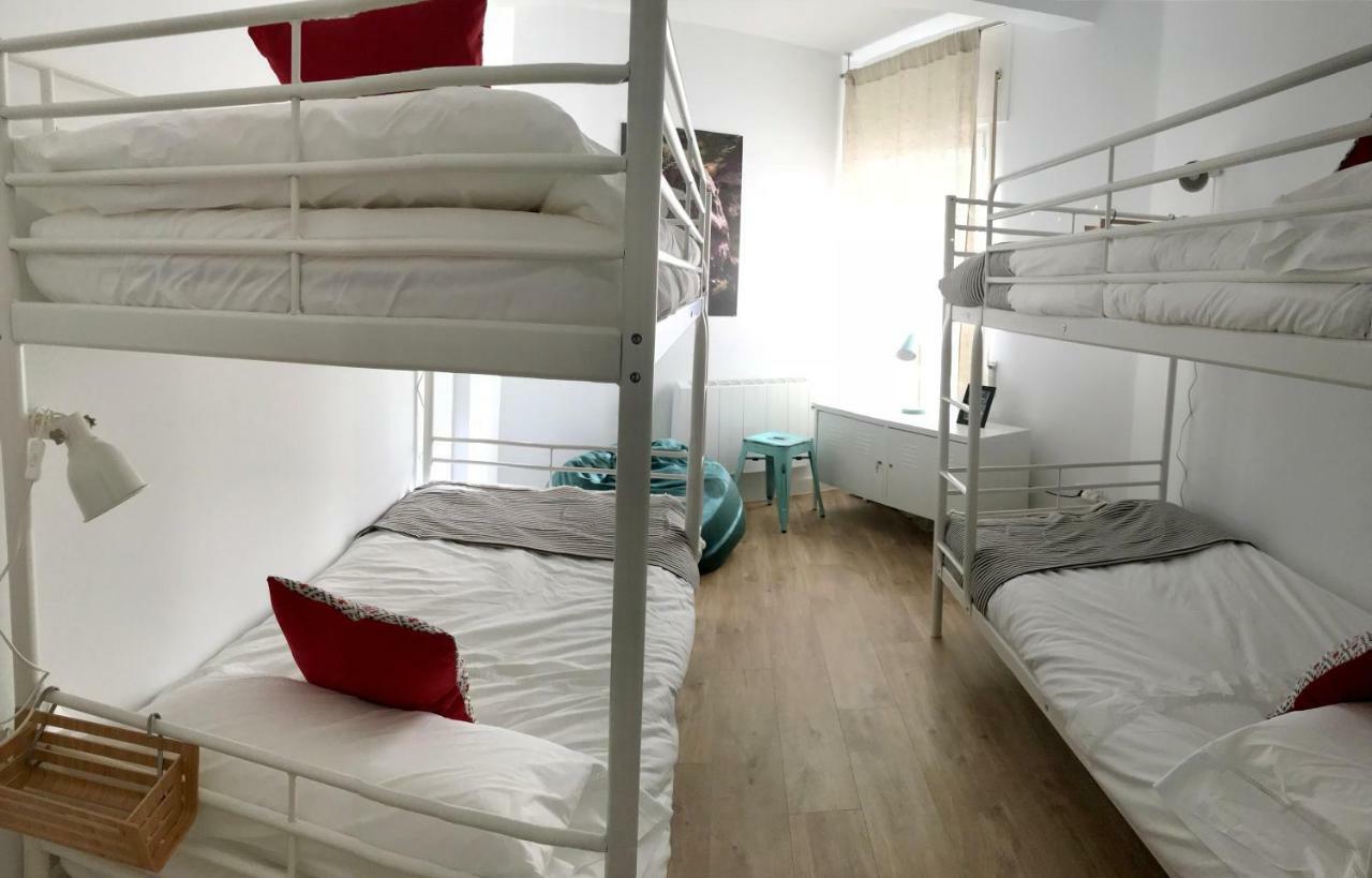 Apartamento De Lujo En Sierra Nevada Eksteriør billede