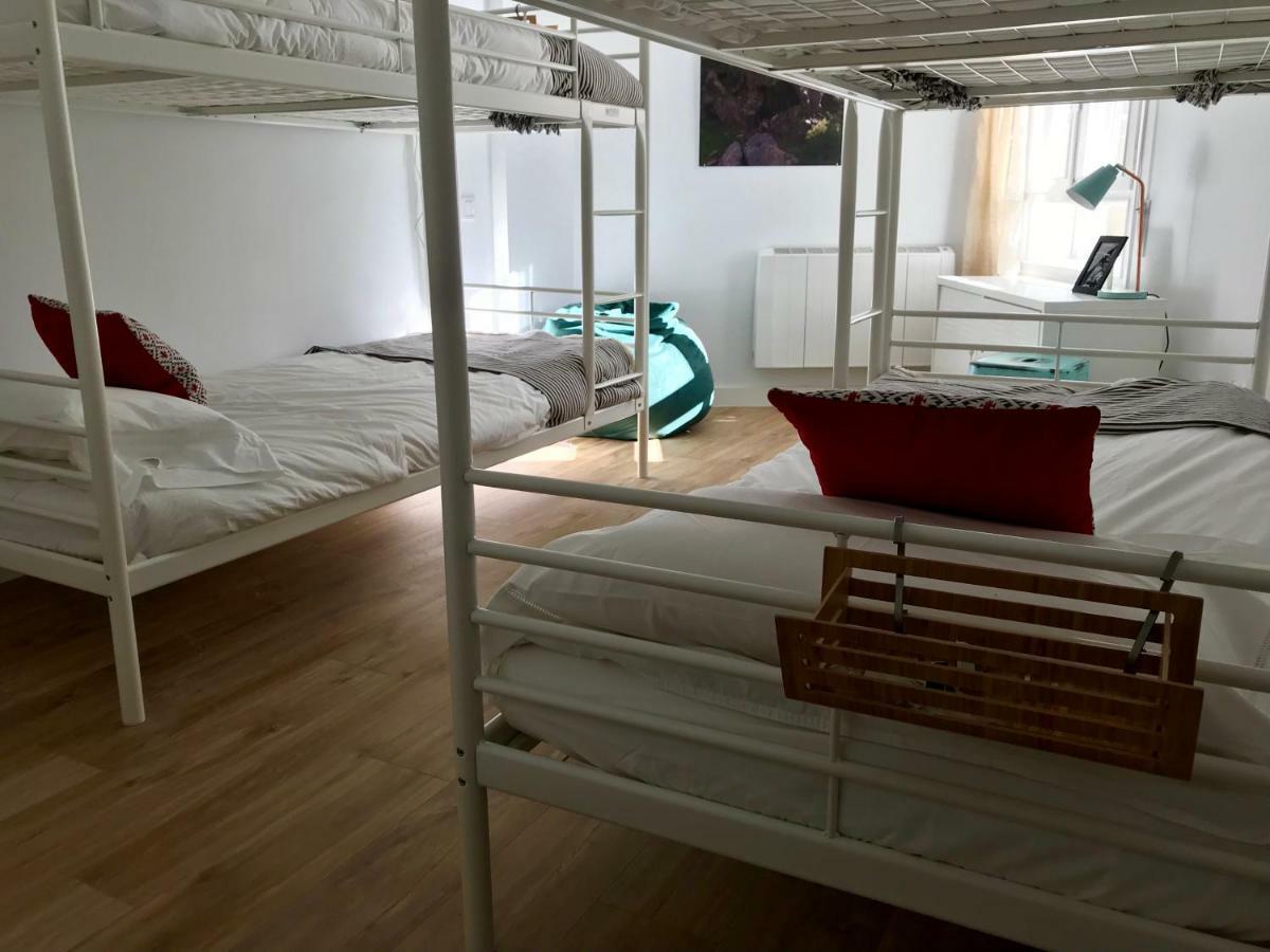 Apartamento De Lujo En Sierra Nevada Eksteriør billede