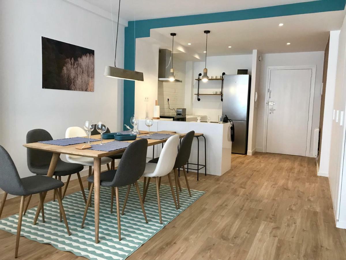 Apartamento De Lujo En Sierra Nevada Eksteriør billede